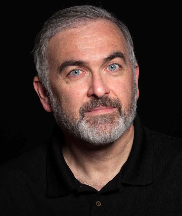 Adrian R. Krainer - Member