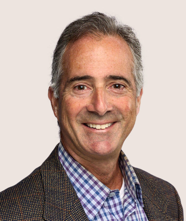 Daniel Polner - Executive Director